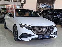 مێرسێدس بێنز E-Class